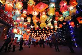 Everything About The Lantern Festival In China - Asia Exchange